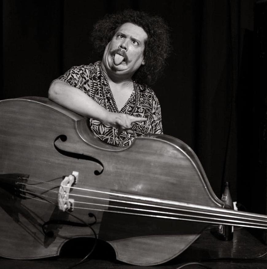 Aaron Gonzalez thumbnail