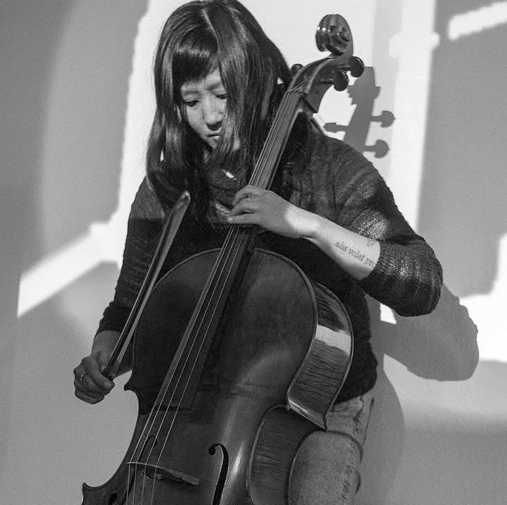 Henna Chou thumbnail