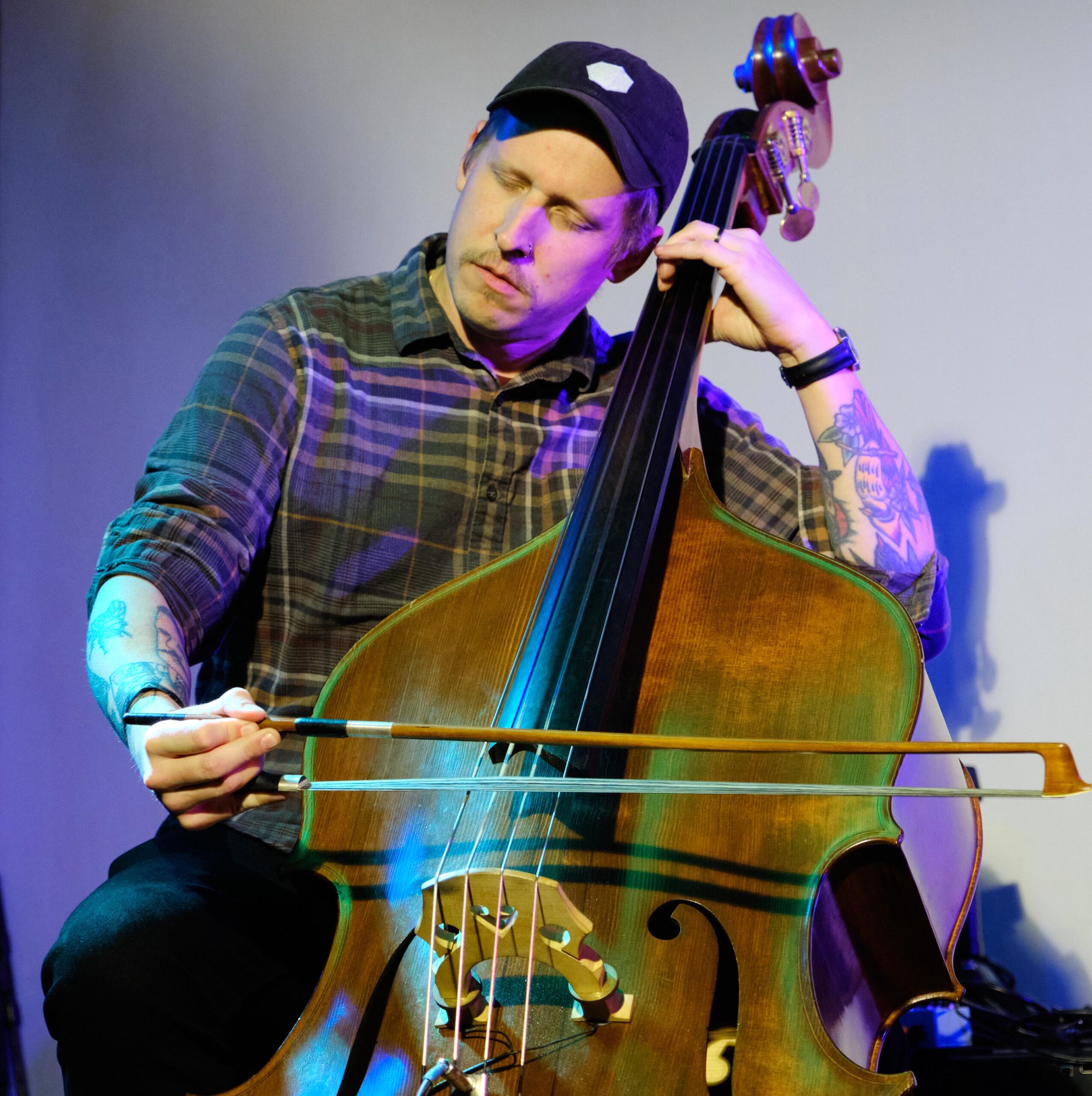 Kory Reeder thumbnail