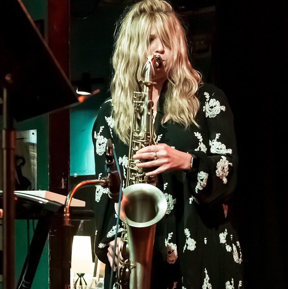 Nikki D'Agostino thumbnail