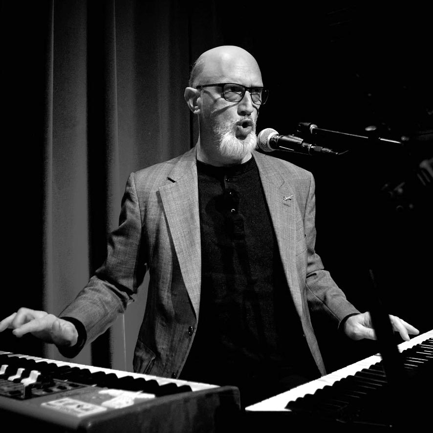 Paul Slavens thumbnail