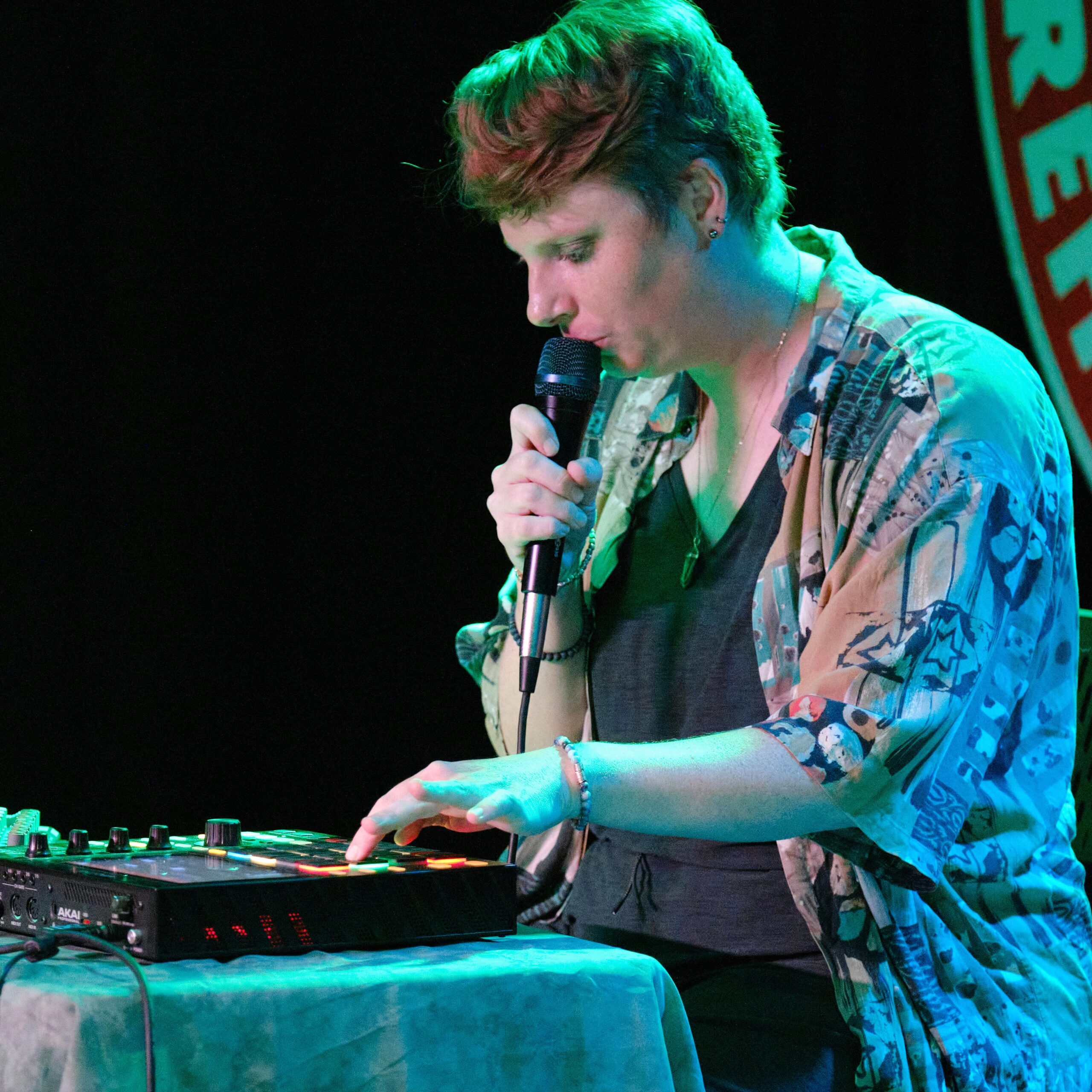 Rachel Weaver thumbnail