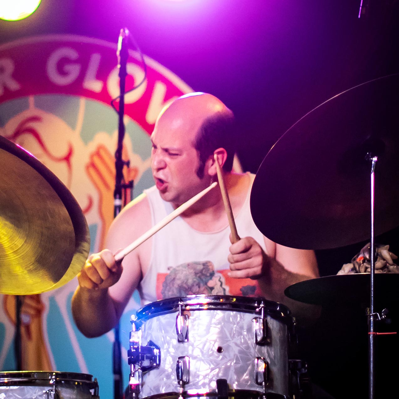 Stefan Gonzalez thumbnail