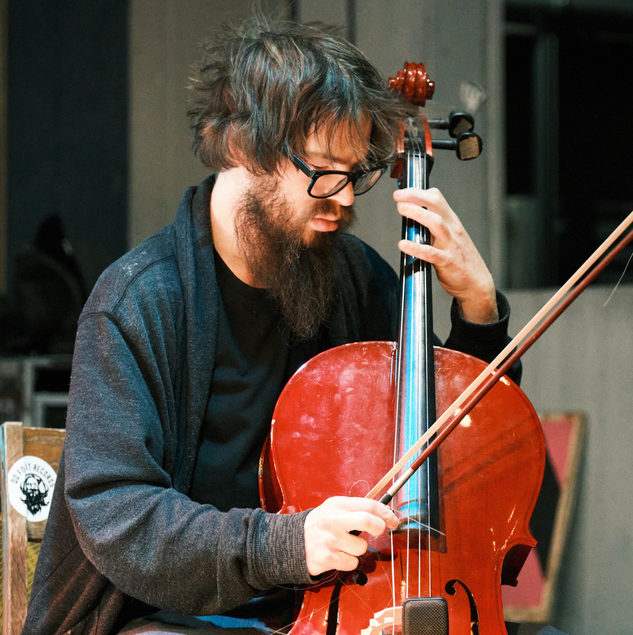 Will Frenkel thumbnail