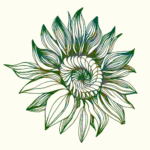 Petal Project Logo