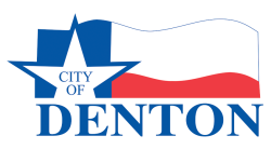 City of Denton Logo