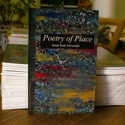 Poetry of Place Book